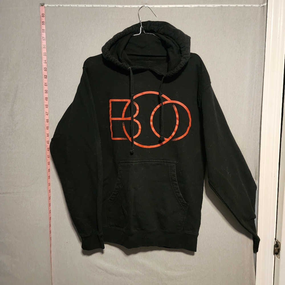 Born of Osiris Band Hoodie